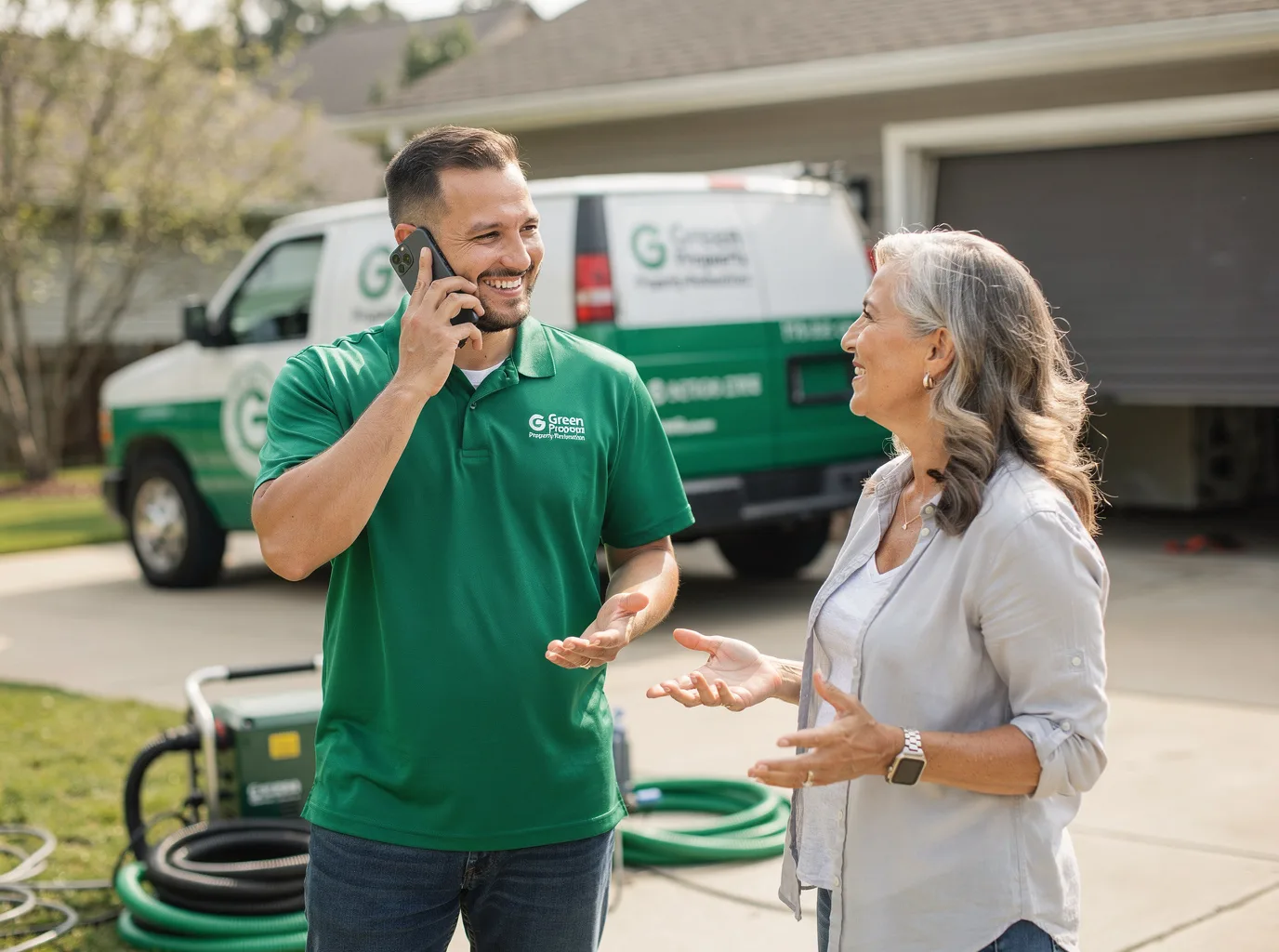 Water Damage Restoration Cameron, SC FAQs